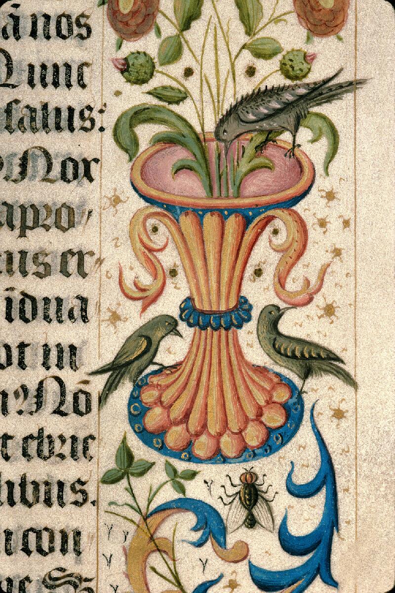 Carpentras, Bibl. mun., ms. 0082, f. 014 - vue 4