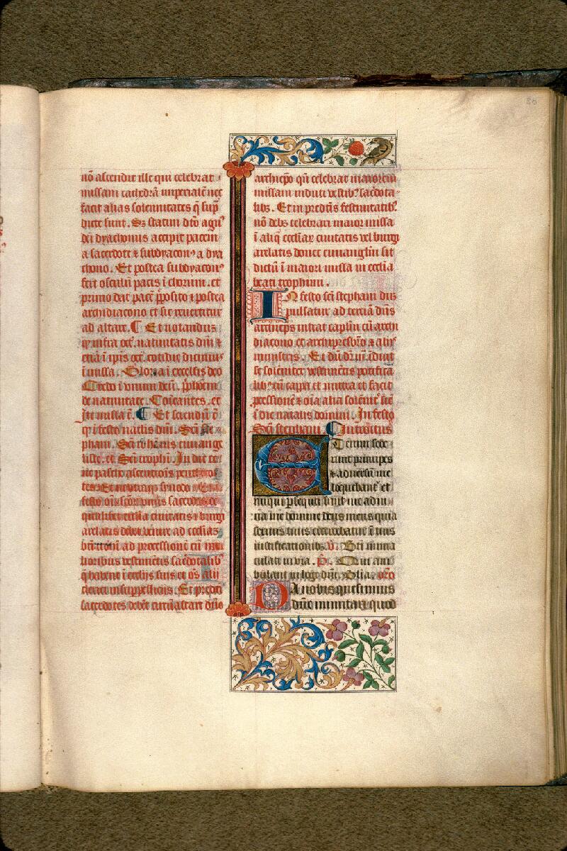Carpentras, Bibl. mun., ms. 0082, f. 030
