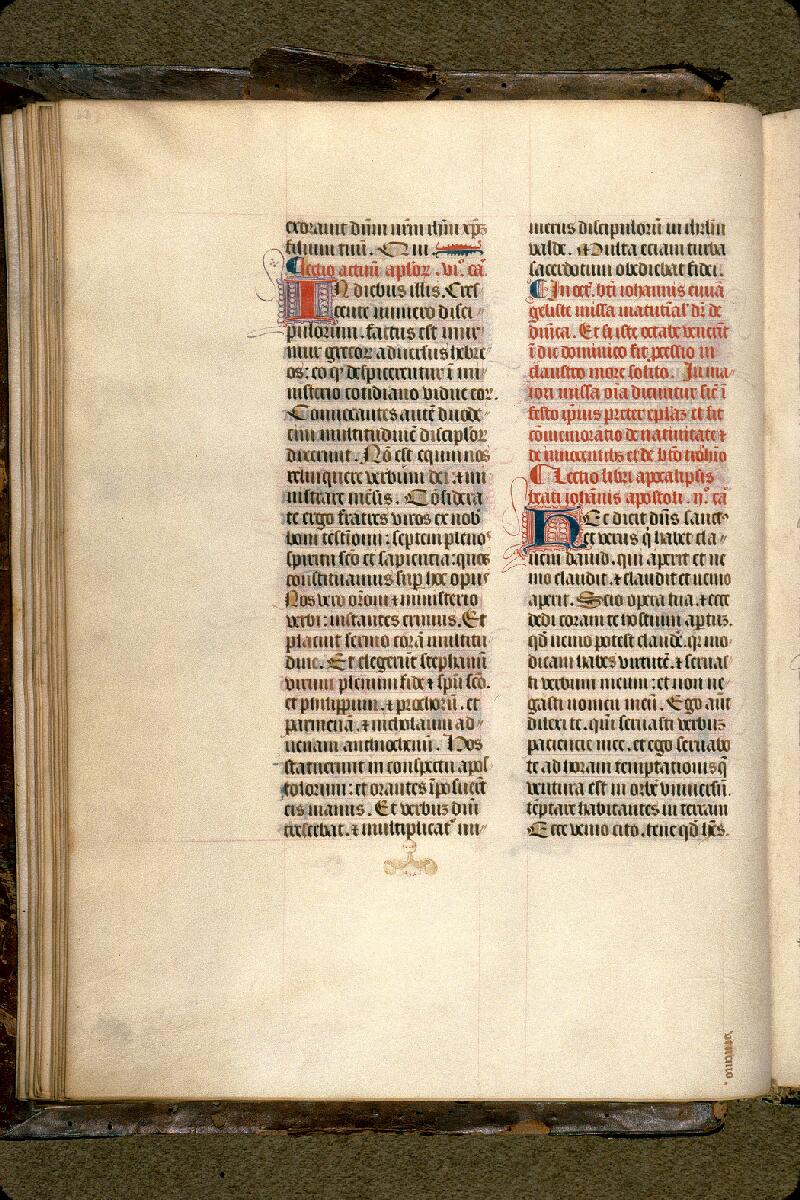 Carpentras, Bibl. mun., ms. 0082, f. 036v - vue 1