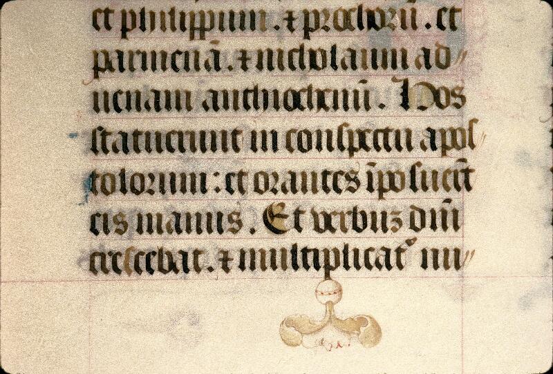 Carpentras, Bibl. mun., ms. 0082, f. 036v - vue 2