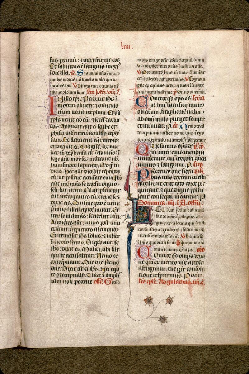 Carpentras, Bibl. mun., ms. 0087, f. 054