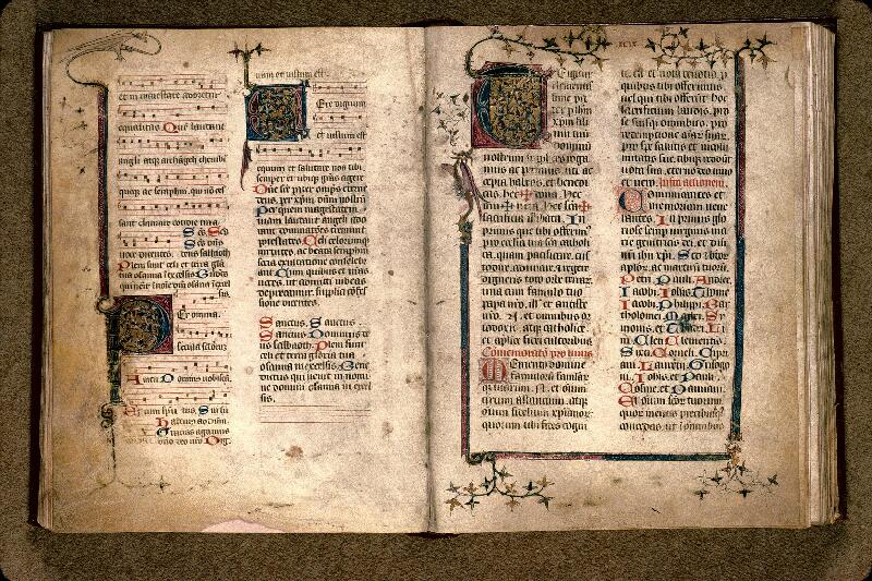Carpentras, Bibl. mun., ms. 0087, f. 098v-099