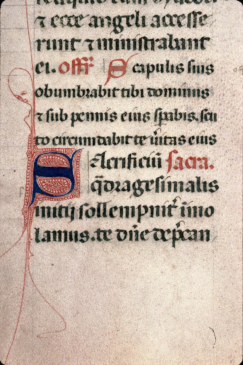 Carpentras, Bibl. mun., ms. 0090, f. 046