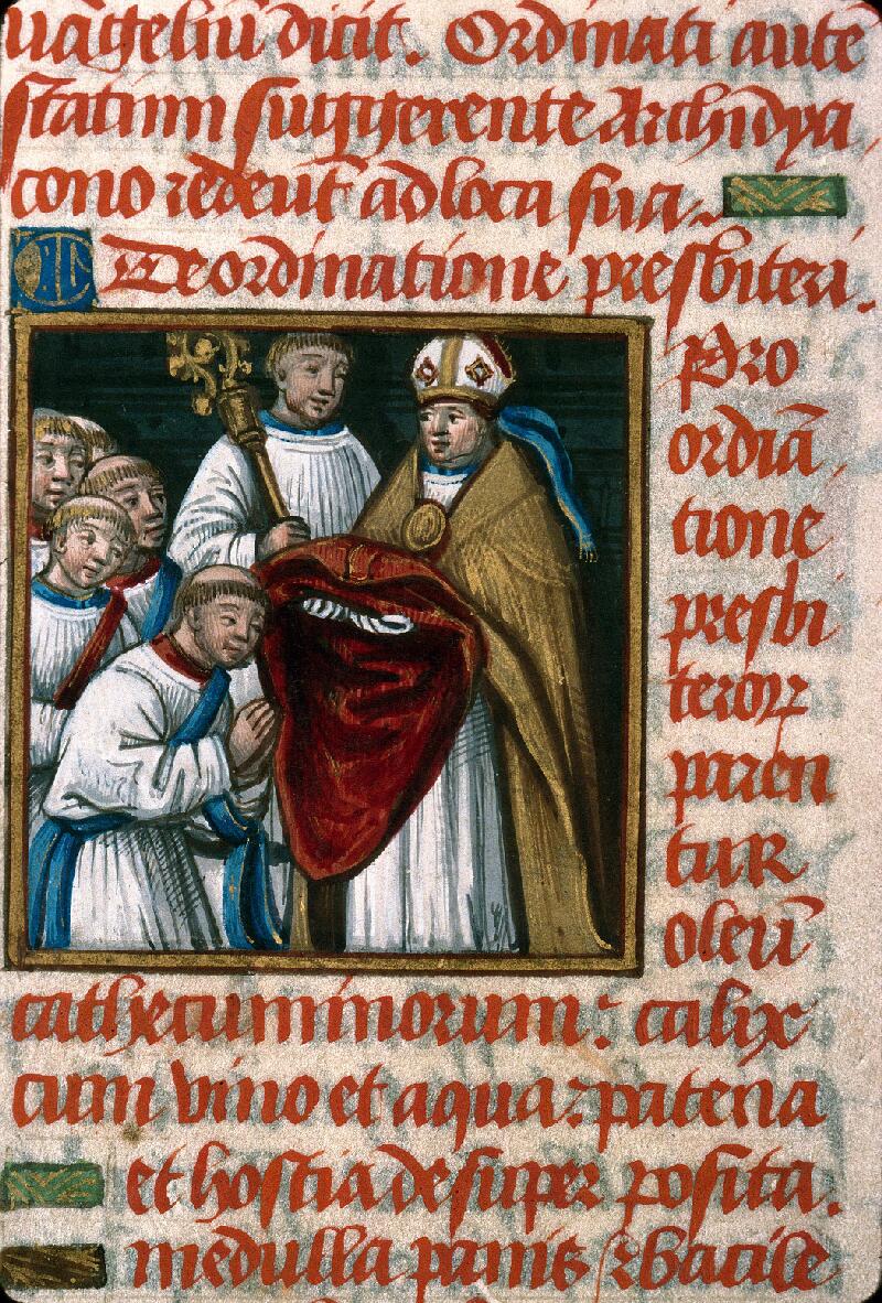 Carpentras, Bibl. mun., ms. 0095, f. 021v - vue 2