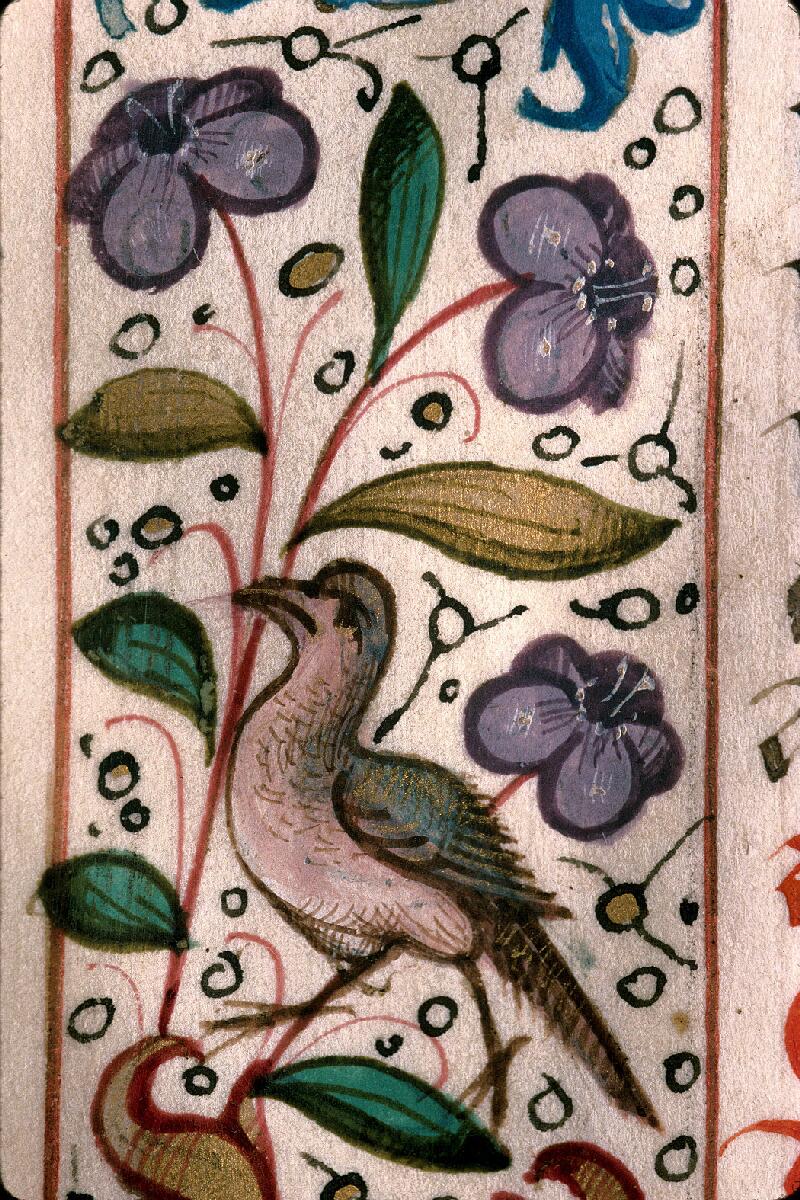 Carpentras, Bibl. mun., ms. 0095, f. 102v - vue 3