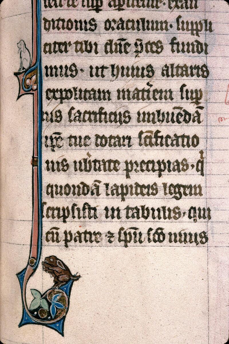 Carpentras, Bibl. mun., ms. 0096, f. 061 - vue 4