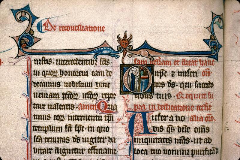 Carpentras, Bibl. mun., ms. 0096, f. 067v - vue 1