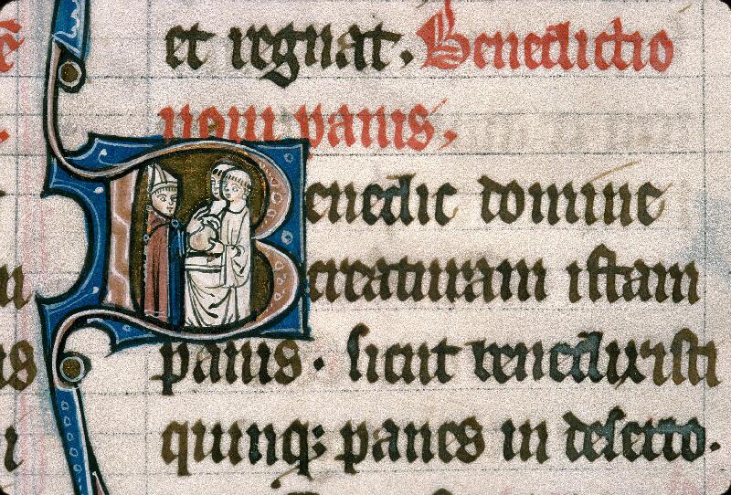 Carpentras, Bibl. mun., ms. 0096, f. 072 - vue 4