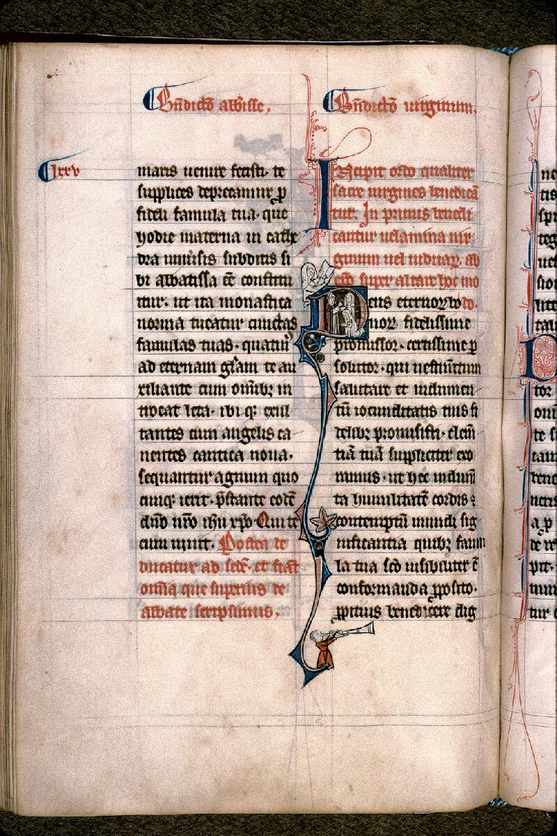 Carpentras, Bibl. mun., ms. 0096, f. 078v - vue 1