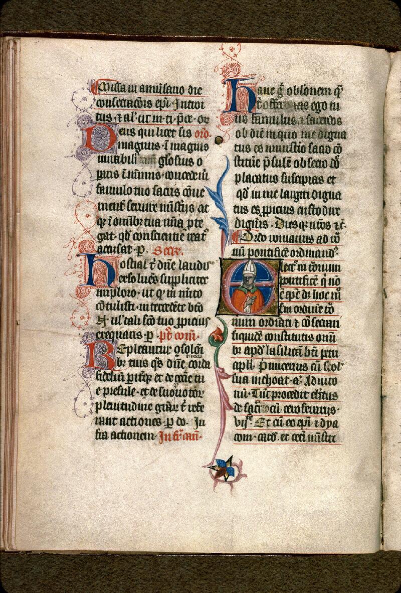 Carpentras, Bibl. mun., ms. 0097, f. 040v - vue 1