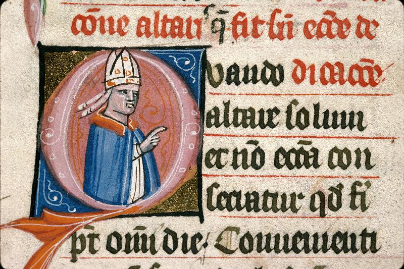 Carpentras, Bibl. mun., ms. 0097, f. 095