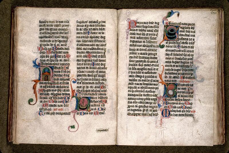 Carpentras, Bibl. mun., ms. 0097, f. 139v-140