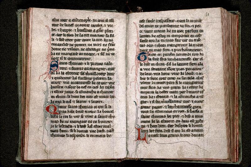 Carpentras, Bibl. mun., ms. 0106, f. 030v-031