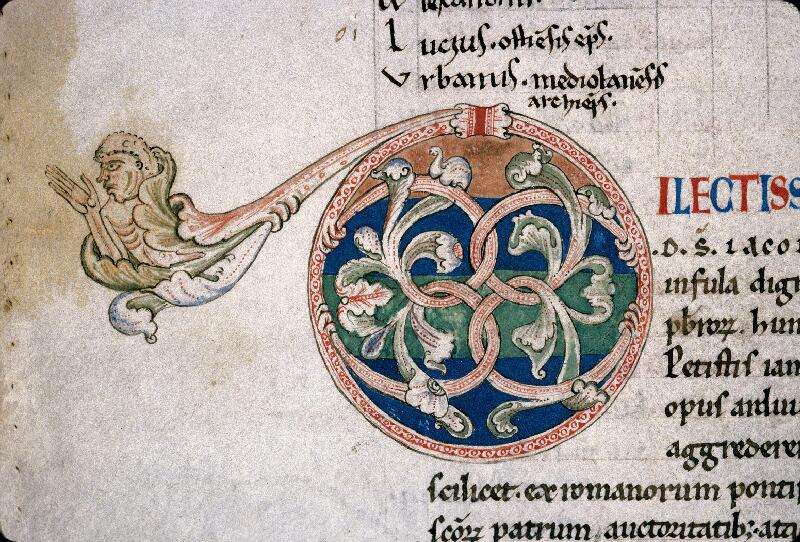 Carpentras, Bibl. mun., ms. 0169, f. 005v