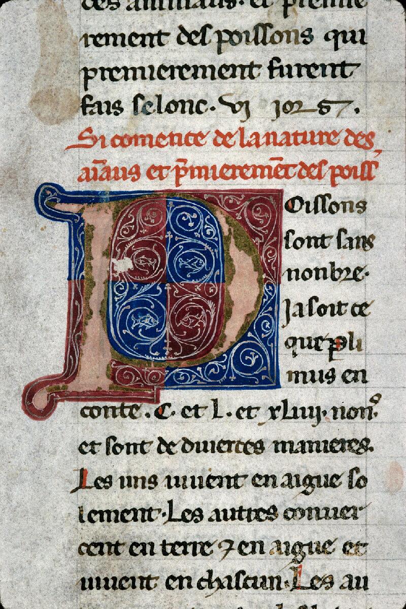 Carpentras, Bibl. mun., ms. 0269, f. 076