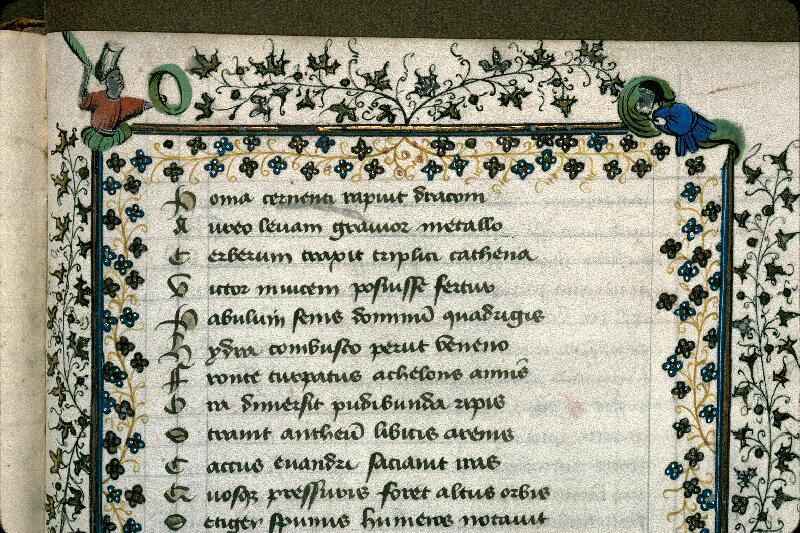 Carpentras, Bibl. mun., ms. 0298, f. 046 - vue 2