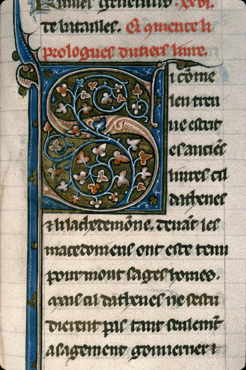 Carpentras, Bibl. mun., ms. 0332, f. 036