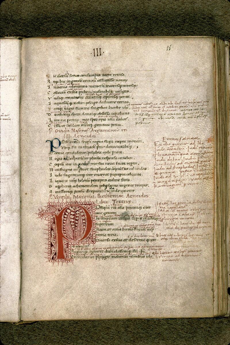 Carpentras, Bibl. mun., ms. 0362, f. 016 - vue 2