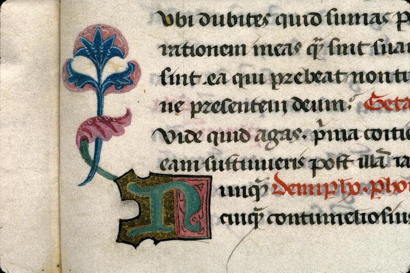 Carpentras, Bibl. mun., ms. 0367, f. 138