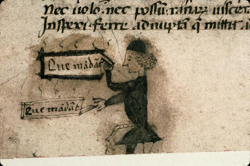 Carpentras, Bibl. mun., ms. 0368, f. 009v