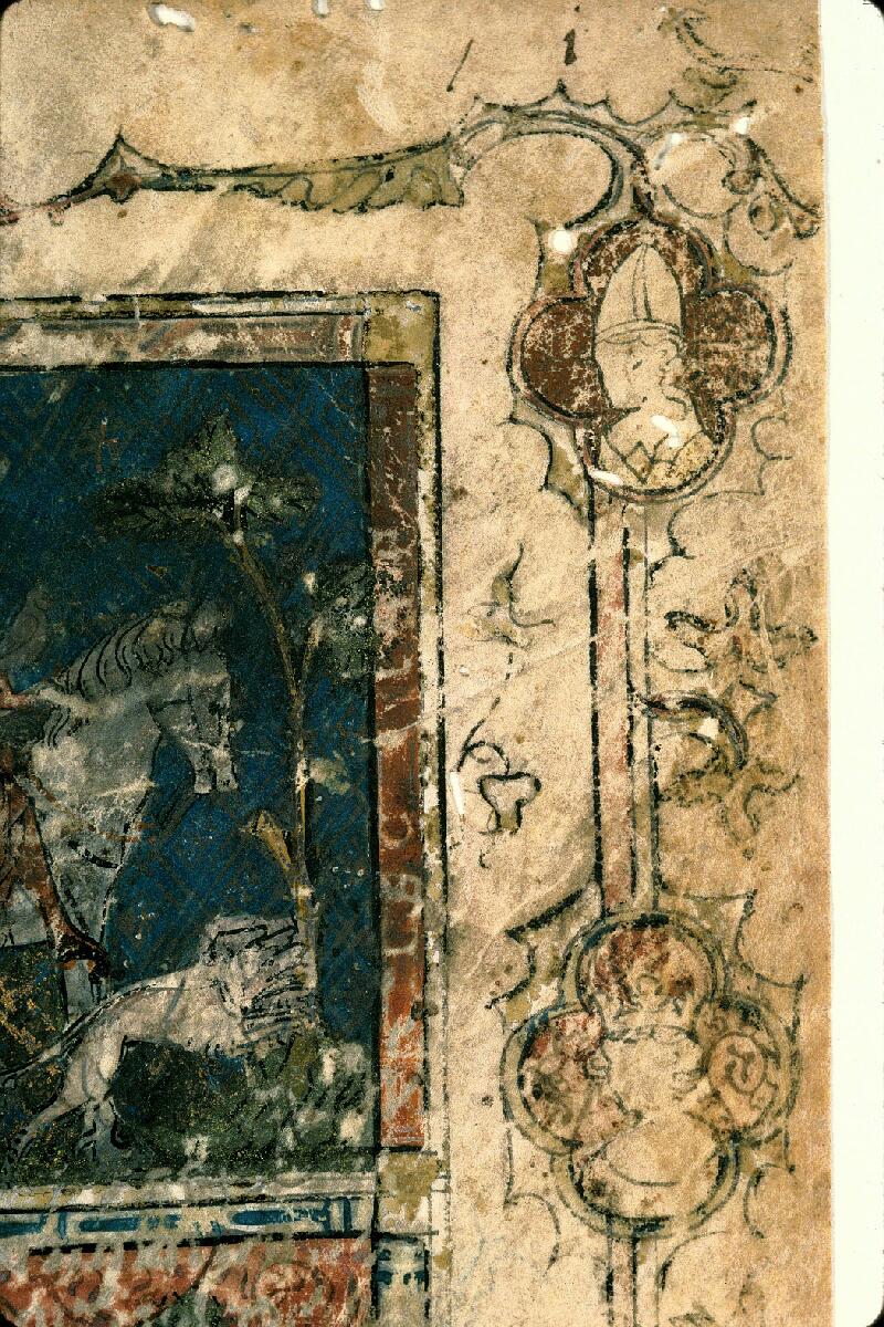 Carpentras, Bibl. mun., ms. 0403, f. 001 - vue 8