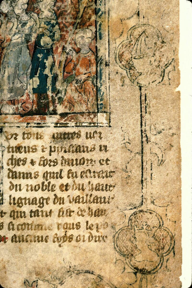 Carpentras, Bibl. mun., ms. 0403, f. 001 - vue 9