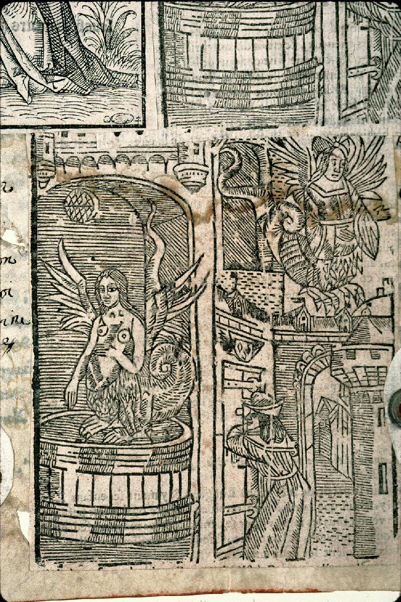 Carpentras, Bibl. mun., ms. 0406, f. 045v - vue 3