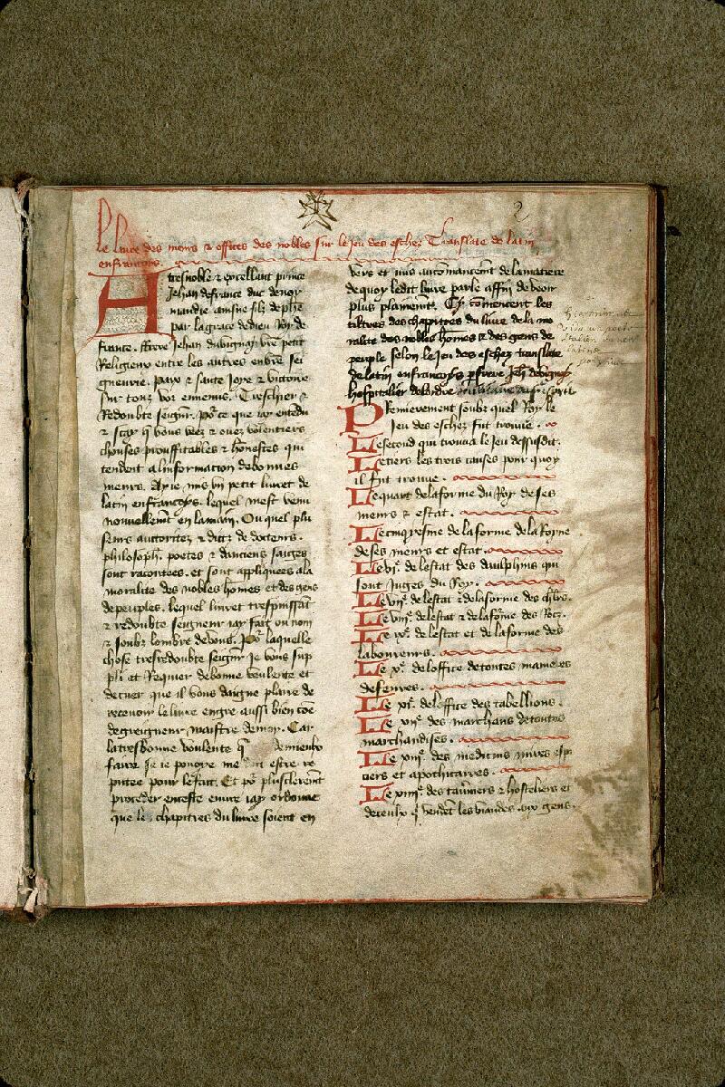 Carpentras, Bibl. mun., ms. 0406, f. 002