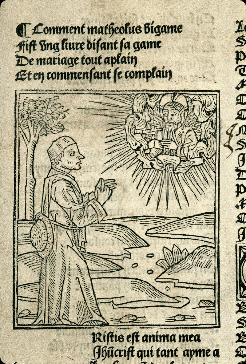 Carpentras, Bibl. mun., ms. 0410, f. 051 - vue 2