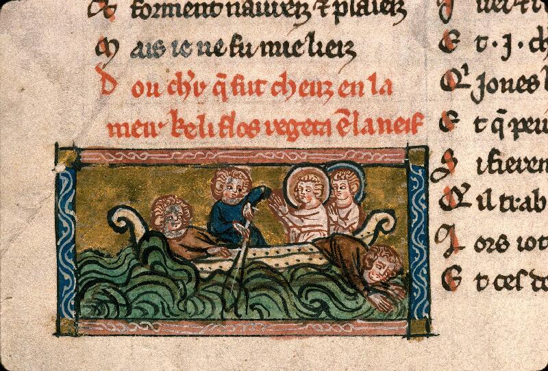 Carpentras, Bibl. mun., ms. 0467, f. 015v