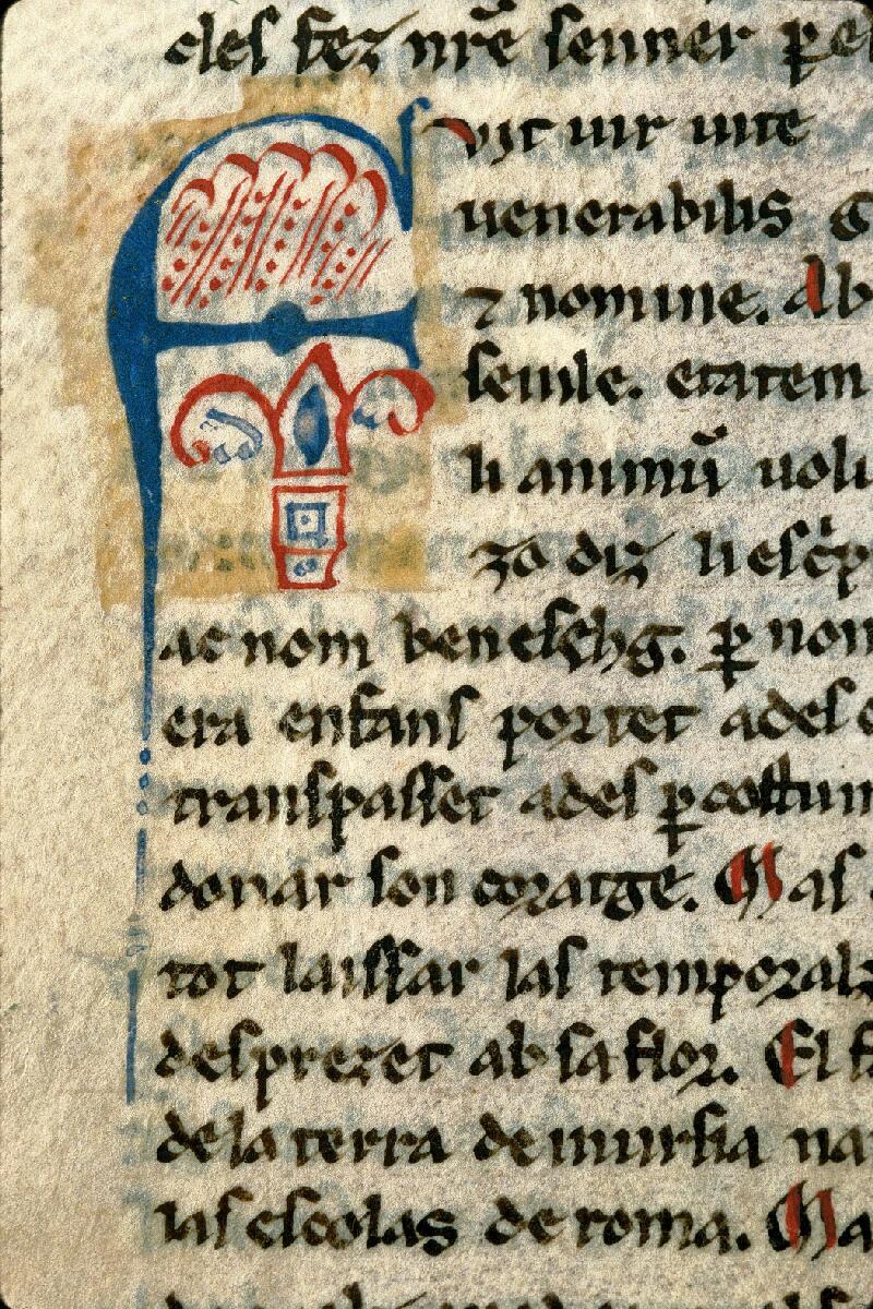 Carpentras, Bibl. mun., ms. 0469, f. 105v