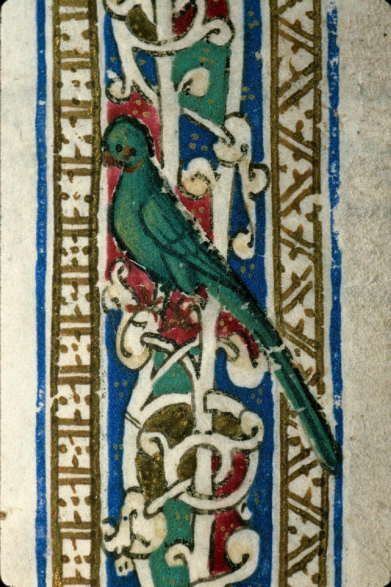 Carpentras, Bibl. mun., ms. 0483, f. 001 - vue 5