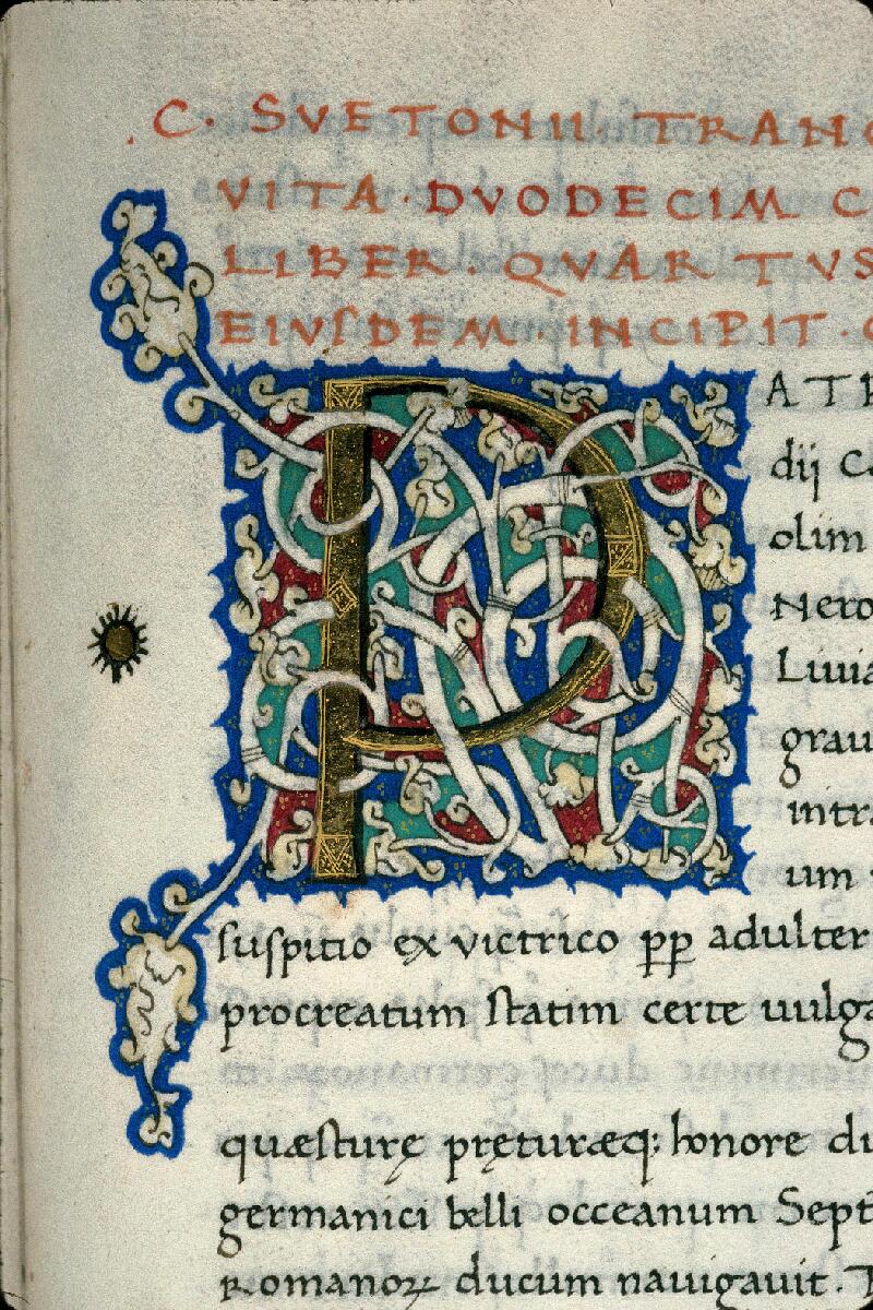 Carpentras, Bibl. mun., ms. 0483, f. 134