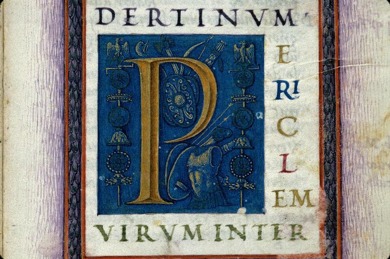 Carpentras, Bibl. mun., ms. 0618, f. 041 - vue 2