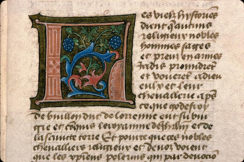 Carpentras, Bibl. mun., ms. 0622, f. 242
