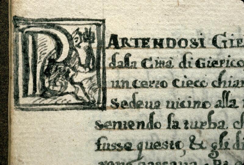 Carpentras, Bibl. mun., ms. 0642, f. 186v - vue 2