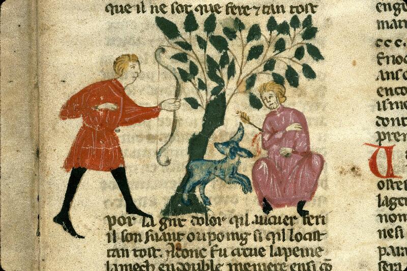 Carpentras, Bibl. mun., ms. 1260, f. 004