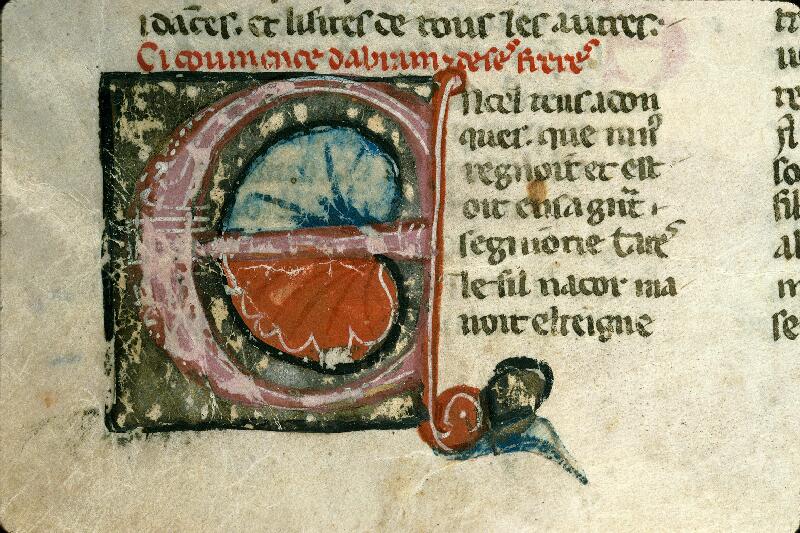Carpentras, Bibl. mun., ms. 1260, f. 012v