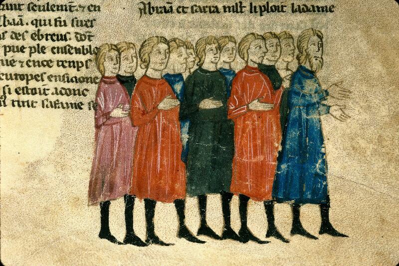 Carpentras, Bibl. mun., ms. 1260, f. 014