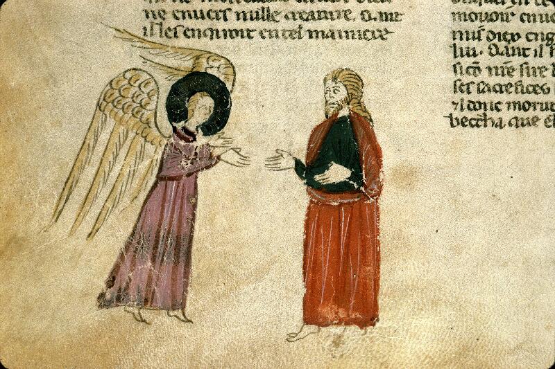 Carpentras, Bibl. mun., ms. 1260, f. 033v