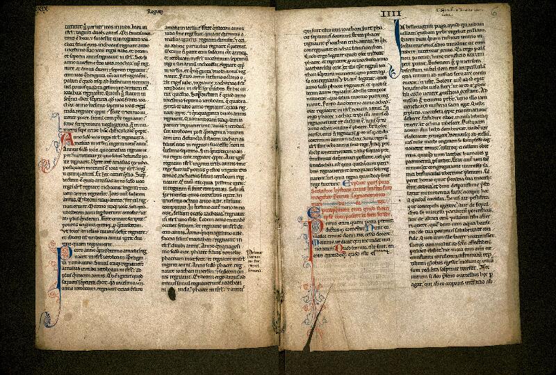 Carpentras, Bibl. mun., ms. 1262, f. 005v-006