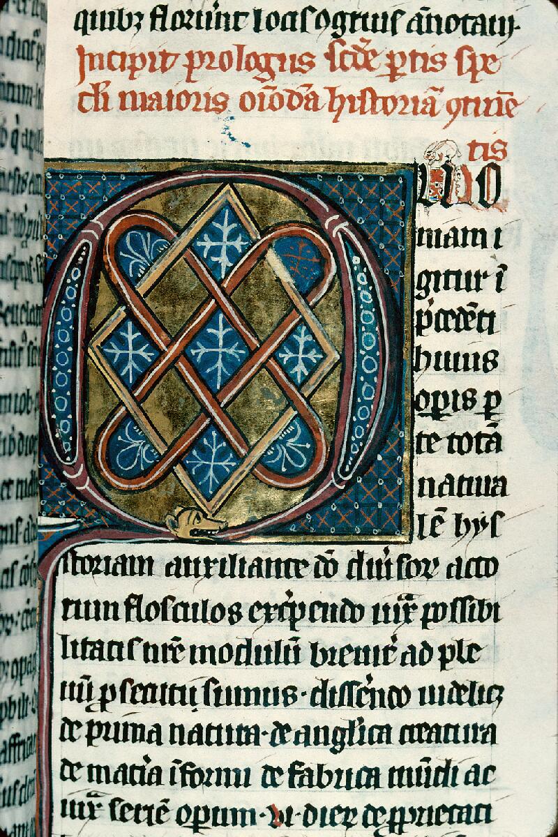 Chalon-sur-Saône, Bibl. mun., ms. 0005, f. 001