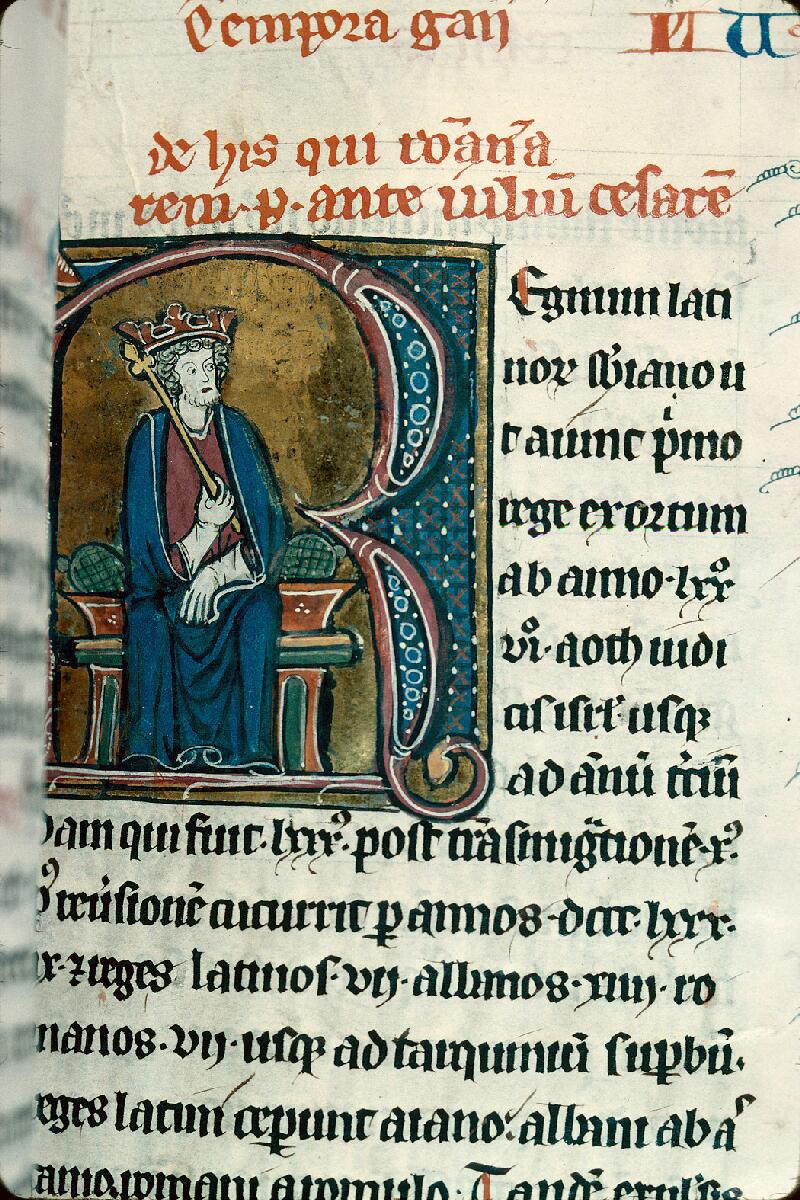 Chalon-sur-Saône, Bibl. mun., ms. 0005, f. 232