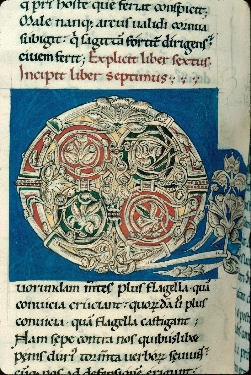 Chalon-sur-Saône, Bibl. mun., ms. 0007, f. 117v