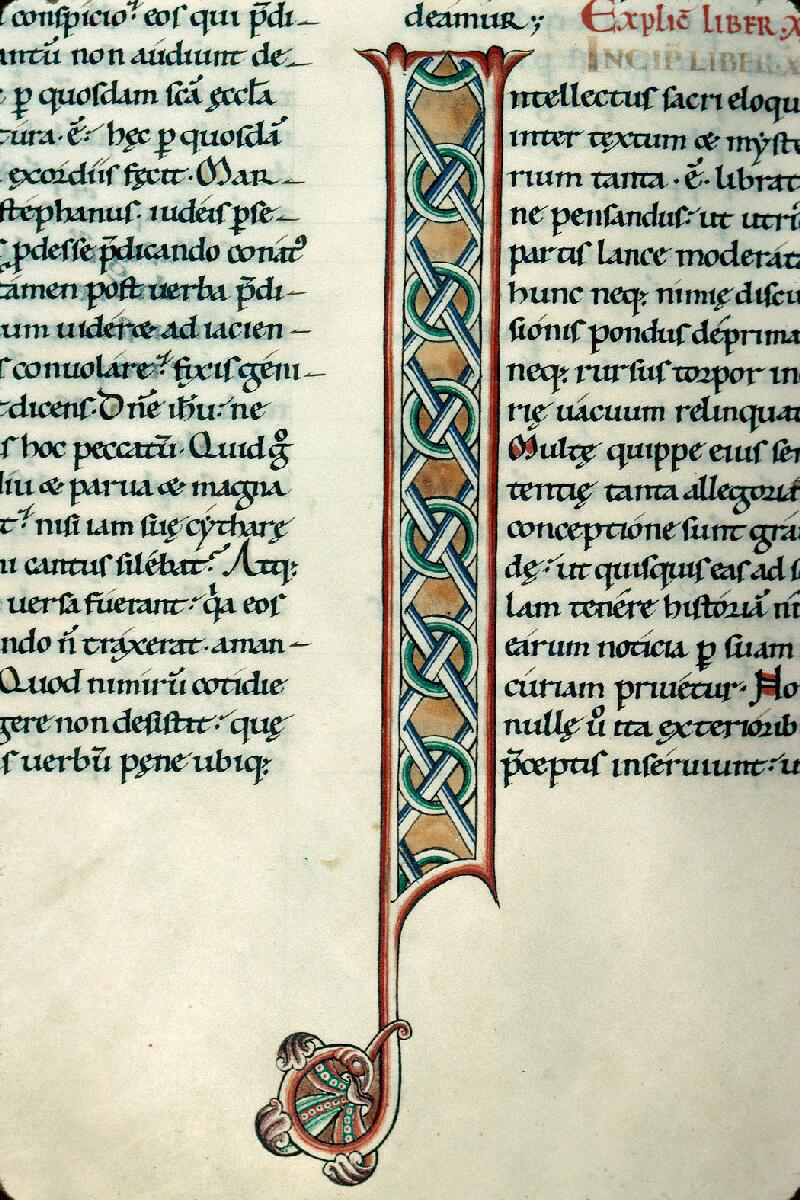 Chalon-sur-Saône, Bibl. mun., ms. 0008, f. 126v