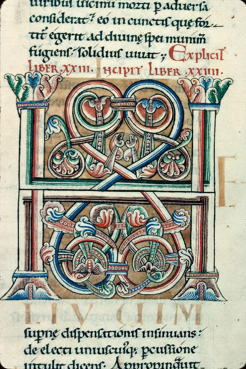 Chalon-sur-Saône, Bibl. mun., ms. 0008, f. 170