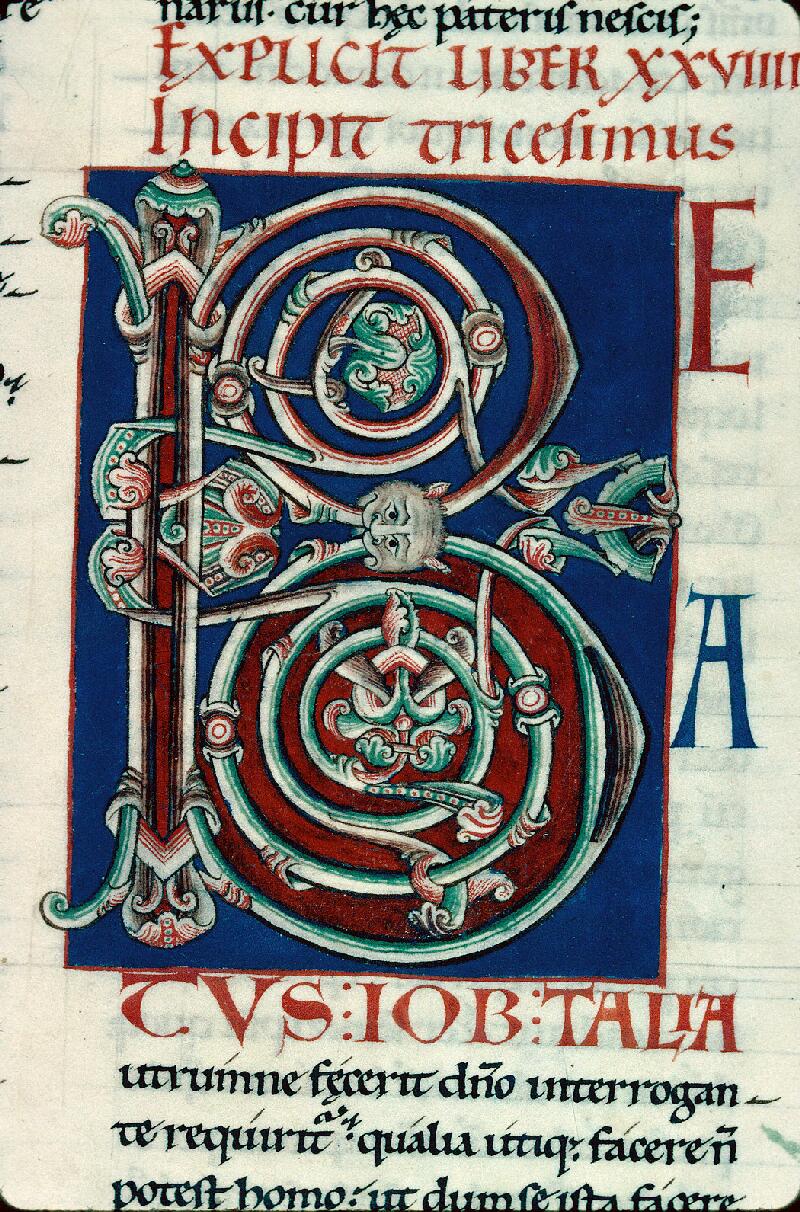 Chalon-sur-Saône, Bibl. mun., ms. 0009, f. 087