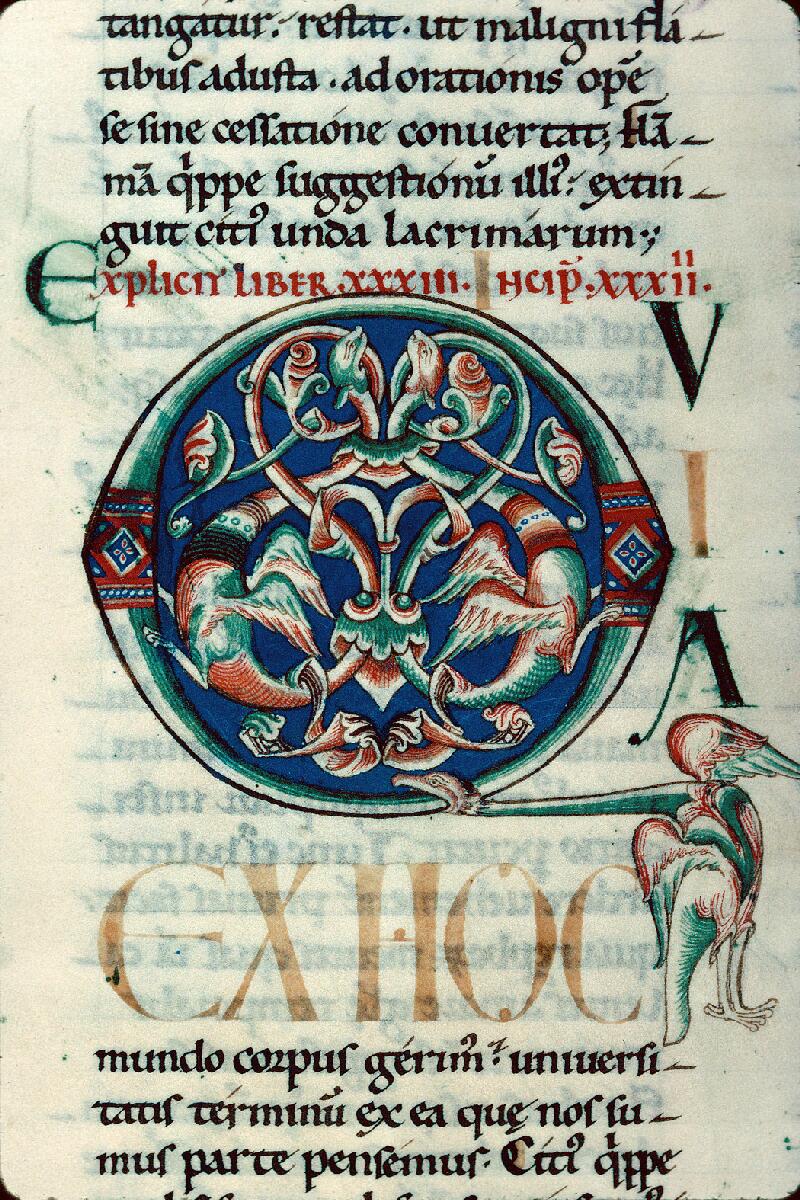 Chalon-sur-Saône, Bibl. mun., ms. 0009, f. 171v