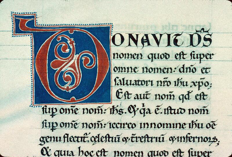 Chalon-sur-Saône, Bibl. mun., ms. 0011, f. 002v