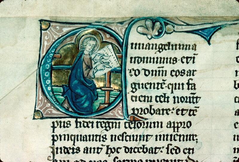 Chalon-sur-Saône, Bibl. mun., ms. 0013, f. 002v